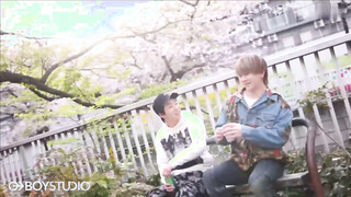 Boys Love Video – BLV-034 – コウダイ✖︎ハル