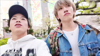 Boys Love Video – BLV-034 – コウダイ✖︎ハル