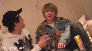 Boys Love Video – BLV-034 – コウダイ✖︎ハル