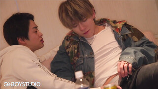 Boys Love Video – BLV-034 – コウダイ✖︎ハル