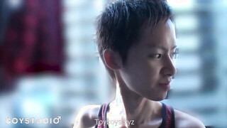BOY STUDIO – BOY-459 – 再編集！爽やか男子の自宅訪問！デカマラを見せてもらいました！