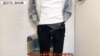 BOY STUDIO – BOB-251 – 人生初潮吹き!!180cmバスケ部のぶっ太いカリデカエロチンがまさかの潮塗れ!!真面目系イケメンが快感崩壊していく姿がエロ過ぎる〜♪