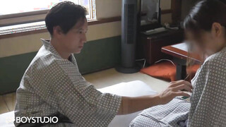 BOY STUDIO 0638 – 和室で汗だく生交尾!