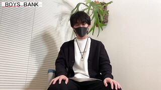 BOYS.BANK – BOB-189 – CASE:115 大人気!!激カワサッカー男子のタクト君を超絶快感責め!!