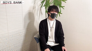 BOYS.BANK – BOB-189 – CASE:115 大人気!!激カワサッカー男子のタクト君を超絶快感責め!!