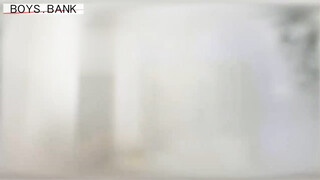 BOYS.BANK – BOB-197 – 【オナタリングEX】CASE:123 敏感亀頭の超絶イケメン!!長時間チントレにエロボディをくねらせ喘ぐ♪