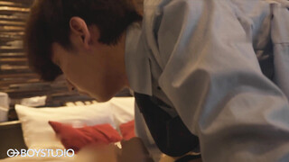 BOY STUDIO – BOY-633 –  仕事の合間に汗だく生交尾!!!