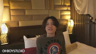 BOY STUDIO – BOY-627 – 可愛いオオカミ君が久しぶりの登場!!