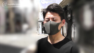 CK-Download – ANO-00119 –【otoko de アラカルト】【第109弾】～パンツスカウト編No.96～腹筋バキバキ！イケメン大学生サッカー部員！