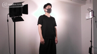 CK-Download – ANO-00119 –【otoko de アラカルト】【第109弾】～パンツスカウト編No.96～腹筋バキバキ！イケメン大学生サッカー部員！