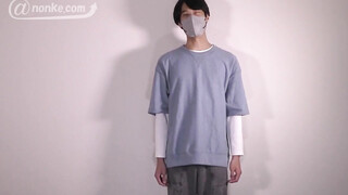 CK-Download – ANO-00137 – otoko de アラカルト】【第121弾】～パンツスカウト編No.107～イケメン大学生！美チン巨根陸上部員！！