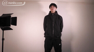 CK-Download – ANO-00131 – 【SPYSALONノンケ屋】【第159弾】フットマッサージ編～カルテNo.148～イケメン巨根サッカー部員！先生に中出しされる！！