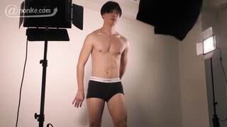 CK-Download – ANO-00131 – 【SPYSALONノンケ屋】【第159弾】フットマッサージ編～カルテNo.148～イケメン巨根サッカー部員！先生に中出しされる！！