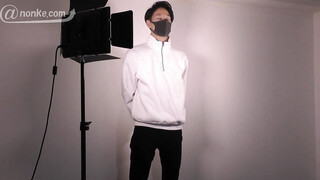 CK-Download – ANO-00096 – [otoko de アラカルト]【第九十二弾】～パンツスカウト編No.79～超イケメン巨根サッカー部員!嫌がるノンケをカメラマンが迫る！