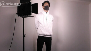 CK-Download – ANO-00096 – [otoko de アラカルト]【第九十二弾】～パンツスカウト編No.79～超イケメン巨根サッカー部員!嫌がるノンケをカメラマンが迫る！
