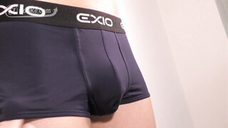 CK-Download – ANO-00103 – [otoko de アラカルト]【第九十六弾】～パンツスカウト編No.83～イケメンサッカー部員!男前なのに乳首で勃起!
