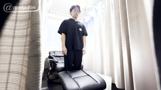CK-Download – ANO-00088 – [SPYSALONノンケ屋]【第156弾】フットマッサージ編～カルテNo.145～イケメン体育大ラグビー部員！初性感マッサージで首元にビュルルル！！