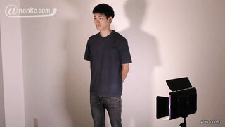 CK-Download – ANO-00082 – [OTOKO DE アラカルト]【第八十一弾】～パンツスカウト編NO.68～超イケメン!デカチン!サッカー部員!カメラマンに犯され濃厚ザーメン！ビュルルル！！