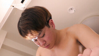 CK-Download – ANO-00062 – [otoko de アラカルト]【第七十一弾】～パンツスカウト編No.58～イケメンマッチョサッカー部員!! ケツにバイブ挿入『おかしくなりそう!!』
