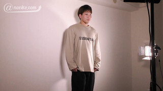 CK-Download – ANO-00062 – [otoko de アラカルト]【第七十一弾】～パンツスカウト編No.58～イケメンマッチョサッカー部員!! ケツにバイブ挿入『おかしくなりそう!!』