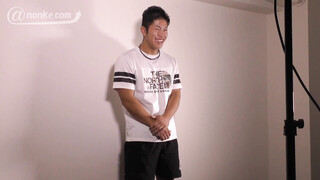 CK-Download – ANO00075 – [OTOKO DE アラカルト]【第七十七弾】～パンツスカウト編NO.64～巨根マッチョ！イケメン大学生!アメフト部員!!