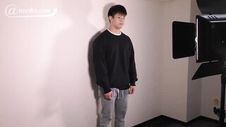 CK DOWNLOAD – ANO-00040 – [otoko de アラカルト]【第五十七弾】～パンツスカウト編No.45～身体がヤバい!!イケメンマッチョ大学生!!謝礼欲しさに…