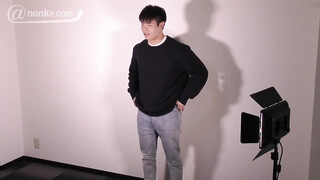 CK DOWNLOAD – ANO-00040 – [otoko de アラカルト]【第五十七弾】～パンツスカウト編No.45～身体がヤバい!!イケメンマッチョ大学生!!謝礼欲しさに…