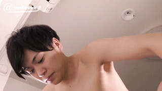 CK-Download – ANO-00066 – [otoko de アラカルト]【第七十三弾】～パンツスカウト編No.60～イケメン巨根バスケ部員‼カメラマンに種付けされる‼