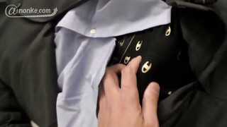 CK-Download – AN-00114 – [実録性犯●睡眠猥褻]話題のゲイ事件、完コピ!!【被害者File.1】守山真也 25歳