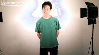 CK-Download – AN-00195 – [otoko de アラカルト]【第二十二弾】～パンツスカウト編No.13～潮吹き変態バレー部員！！自らスタッフのチ〇コにしゃぶりつく！？