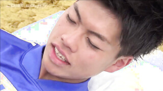 CK DOWNLOAD – COCO069-04 –  [Hello!]一颯、決意の初ガン掘られ! 啓太とサカユニSEX!!