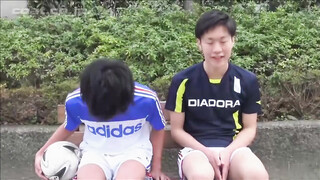 CK DOWNLOAD – COCO069-04 –  [Hello!]一颯、決意の初ガン掘られ! 啓太とサカユニSEX!!