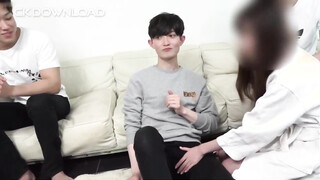 CK-Download – COAV102-02 – [ANOTHER VERSION]剛、大東湧梧、若斗、鷹…変態マッチョ超乱交6P!!