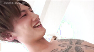 CK DOWNLOAD – COCO066-02 – [Hello!]初2本挿し×2回! 蒼士＆脩星＆啓太が飲酒・乱痴気ノリノリ3P!!