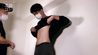 CK-Download – EC-00200 – [街角ナンパ]イケメンのパンツが見たい Part142
