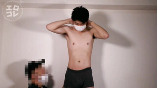 CK-Download – EC-00200 – [街角ナンパ]イケメンのパンツが見たい Part142