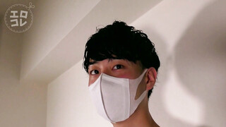 CK-Download – EC-00205 – [街角ナンパ]イケメンのパンツが見たい PART146