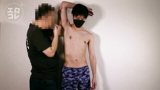CK-Download – EC-00192 – [街角ナンパ]イケメンのパンツが見たい Part134