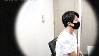 CK-Download – COLV00064 – No.064 敏感ボディ陸上部19歳! ヨガるほど感じまくっておねだり射精!!