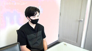 CK-Download – COLV00059 – [面接ライブビュー]No.059 ムチ筋サッカー部22才! 雄マラ咥えながら巨根激しごき!!