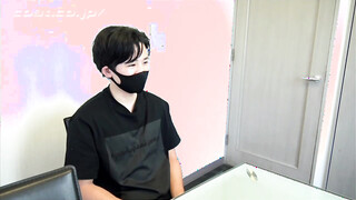 CK-Download – COLV00059 – [面接ライブビュー]No.059 ムチ筋サッカー部22才! 雄マラ咥えながら巨根激しごき!!