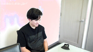 CK-Download – COLV00059 – [面接ライブビュー]No.059 ムチ筋サッカー部22才! 雄マラ咥えながら巨根激しごき!!