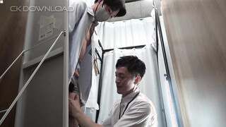 CK DOWNLOAD – CO-GF00008 – [激撮フィッティングルーム]No.008 美巨根新卒リーマン23才! ズボズボハメられまくってぶっ飛び射精!!