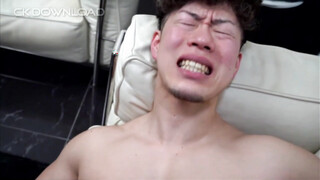 CK DOWNLOAD – COCO532-04 – [ANAL SL●VE]筋肉系動画配信者・大希28才