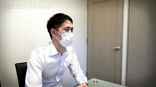 CK-Download – COLV00057 – [面接ライブビュー]No.057 強烈ビンタ炸裂!! 高身長既婚リーマン31才、巨根で喉奥ぶっ刺す超ドS責め!!
