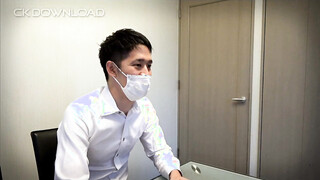 CK-Download – COLV00057 – [面接ライブビュー]No.057 強烈ビンタ炸裂!! 高身長既婚リーマン31才、巨根で喉奥ぶっ刺す超ドS責め!!