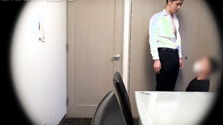 CK-Download – COLV00057 – [面接ライブビュー]No.057 強烈ビンタ炸裂!! 高身長既婚リーマン31才、巨根で喉奥ぶっ刺す超ドS責め!!