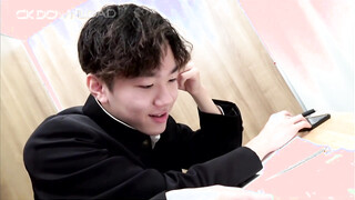 CK DOWNLOAD – COCO532-03 – [ANAL SL●VE]学ラン男子学生・純太18才