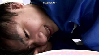 CK DOWNLOAD – COCO532-01 – [ANAL SL●VE]サッカー部エース・匠海18才