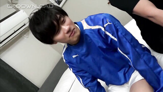 CK DOWNLOAD – COCO532-01 – [ANAL SL●VE]サッカー部エース・匠海18才